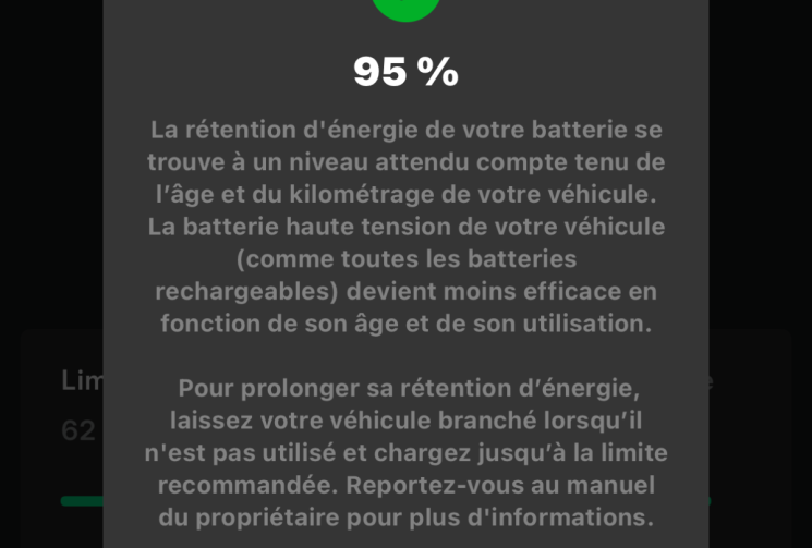 Tesla Model Y LONG RANGE AWD TVA RECUPERABLE