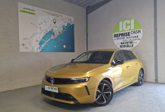 Opel Astra 1.2 TURBO 130  ELEGANCE / 1 ER MAIN / ENTRETIEN A JOUR / TVA RECUPERABLE