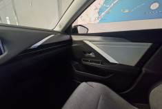 Opel Astra 1.2 TURBO 130  ELEGANCE / 1 ER MAIN / ENTRETIEN A JOUR / TVA RECUPERABLE