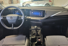 Opel Astra 1.2 TURBO 130  ELEGANCE / 1 ER MAIN / ENTRETIEN A JOUR / TVA RECUPERABLE
