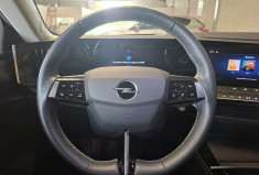 Opel Astra 1.2 TURBO 130  ELEGANCE / 1 ER MAIN / ENTRETIEN A JOUR / TVA RECUPERABLE