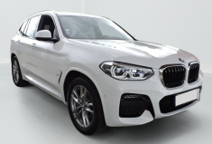 BMW X3 G01 xDrive 30e 292ch BVA8 M Sport