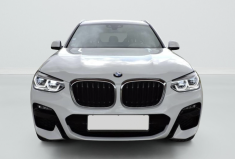 BMW X3 G01 xDrive 30e 292ch BVA8 M Sport