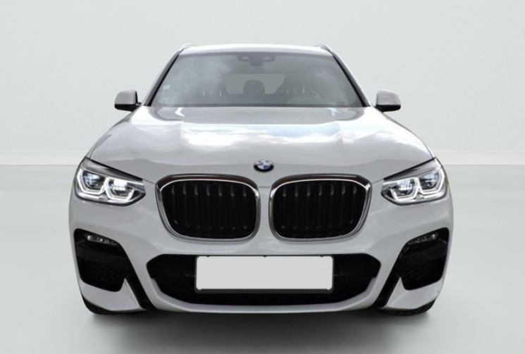 BMW X3 G01 xDrive 30e 292ch BVA8 M Sport