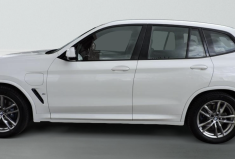 BMW X3 G01 xDrive 30e 292ch BVA8 M Sport