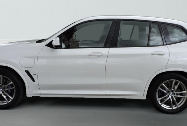 BMW X3 G01 xDrive 30e 292ch BVA8 M Sport