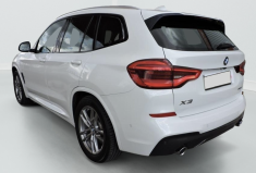BMW X3 G01 xDrive 30e 292ch BVA8 M Sport