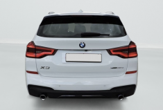 BMW X3 G01 xDrive 30e 292ch BVA8 M Sport