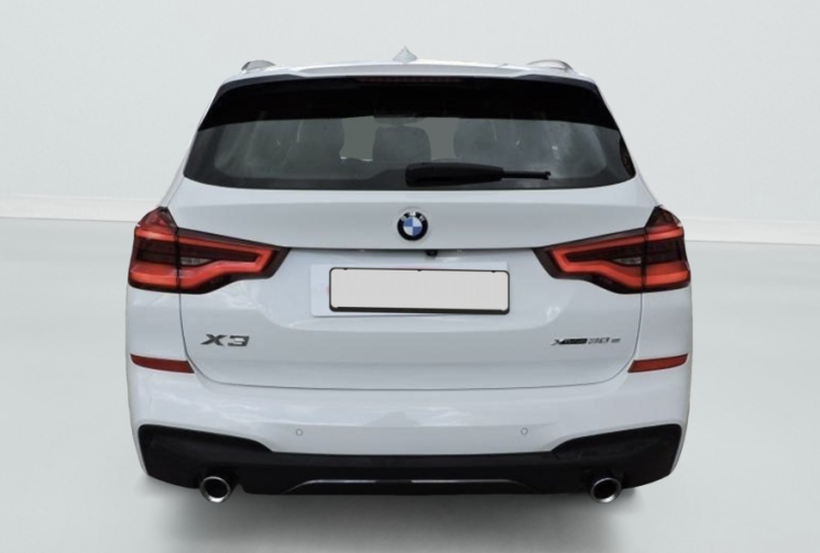 BMW X3 G01 xDrive 30e 292ch BVA8 M Sport