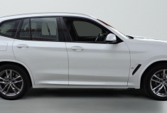 BMW X3 G01 xDrive 30e 292ch BVA8 M Sport
