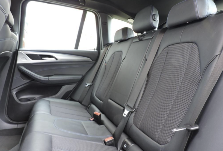 BMW X3 G01 xDrive 30e 292ch BVA8 M Sport