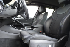 BMW X3 G01 xDrive 30e 292ch BVA8 M Sport