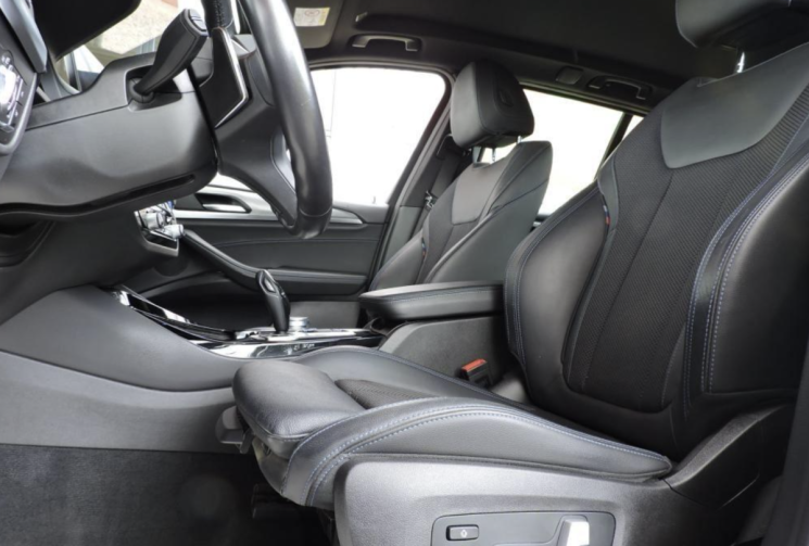 BMW X3 G01 xDrive 30e 292ch BVA8 M Sport