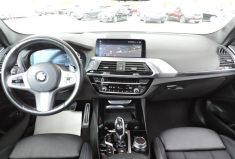 BMW X3 G01 xDrive 30e 292ch BVA8 M Sport