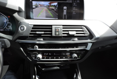 BMW X3 G01 xDrive 30e 292ch BVA8 M Sport
