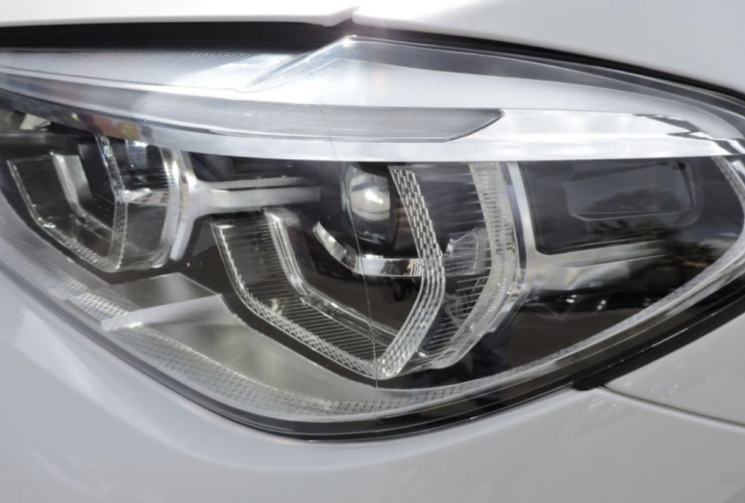 BMW X3 G01 xDrive 30e 292ch BVA8 M Sport