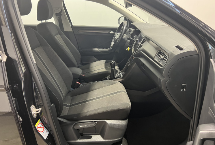 Volkswagen T-Roc 1.0 TSI 116 ch DISTRIB OK Lounge