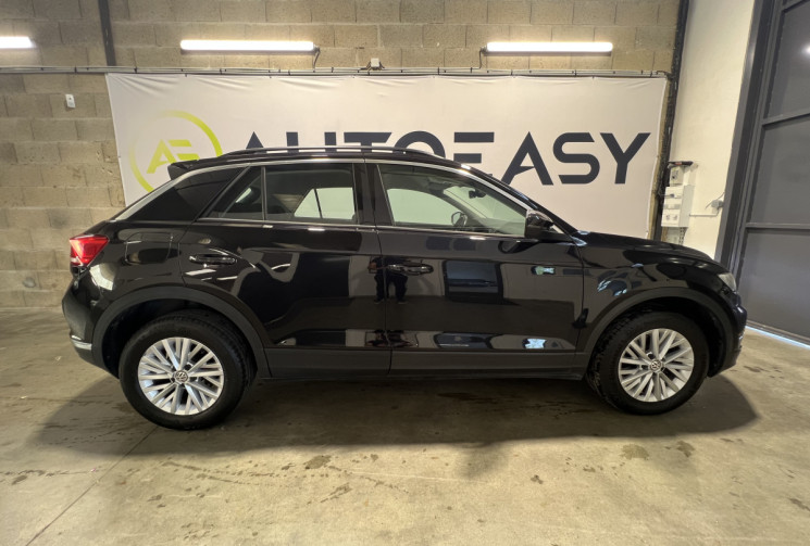 Volkswagen T-Roc 1.0 TSI 116 ch DISTRIB OK Lounge