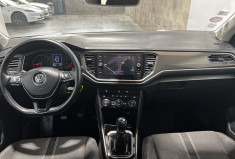 Volkswagen T-Roc 1.0 TSI 116 ch DISTRIB OK Lounge