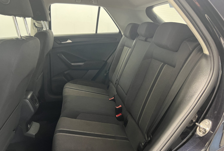 Volkswagen T-Roc 1.0 TSI 116 ch DISTRIB OK Lounge
