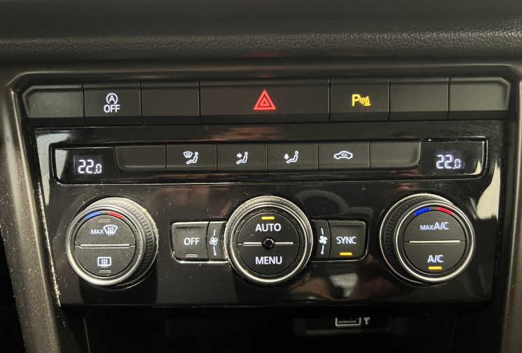 Volkswagen T-Roc 1.0 TSI 116 ch DISTRIB OK Lounge