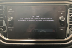 Volkswagen T-Roc 1.0 TSI 116 ch DISTRIB OK Lounge