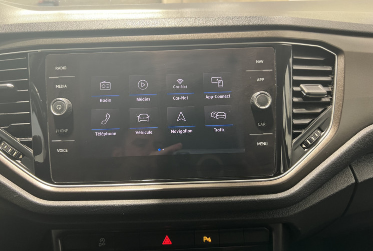 Volkswagen T-Roc 1.0 TSI 116 ch DISTRIB OK Lounge