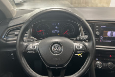 Volkswagen T-Roc 1.0 TSI 116 ch DISTRIB OK Lounge