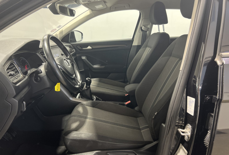 Volkswagen T-Roc 1.0 TSI 116 ch DISTRIB OK Lounge