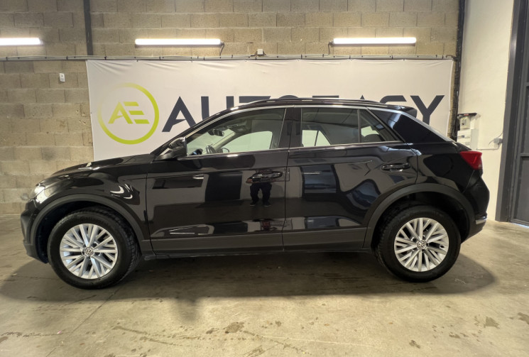 Volkswagen T-Roc 1.0 TSI 116 ch DISTRIB OK Lounge