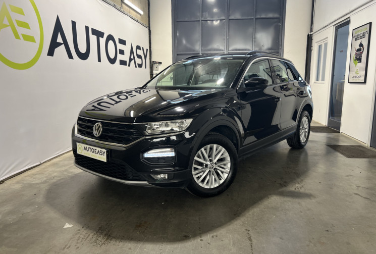 Volkswagen T-Roc 1.0 TSI 116 ch DISTRIB OK Lounge