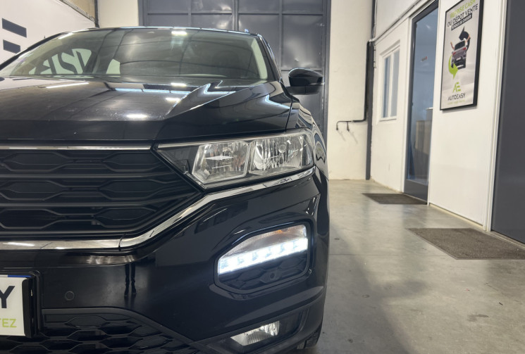 Volkswagen T-Roc 1.0 TSI 116 ch DISTRIB OK Lounge