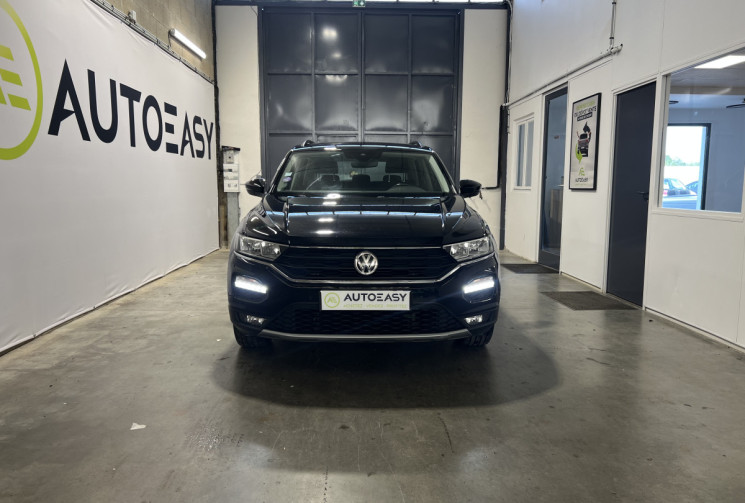 Volkswagen T-Roc 1.0 TSI 116 ch DISTRIB OK Lounge
