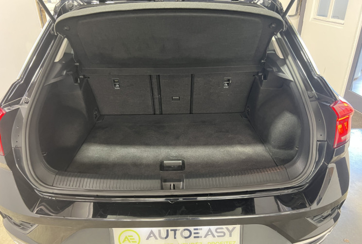 Volkswagen T-Roc 1.0 TSI 116 ch DISTRIB OK Lounge