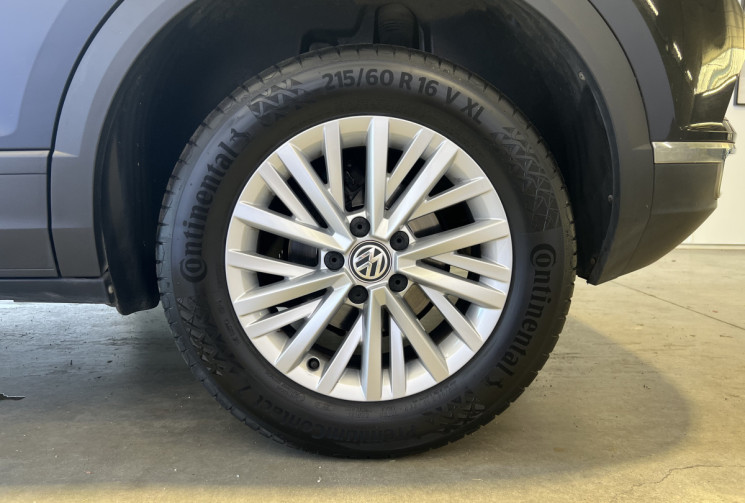 Volkswagen T-Roc 1.0 TSI 116 ch DISTRIB OK Lounge