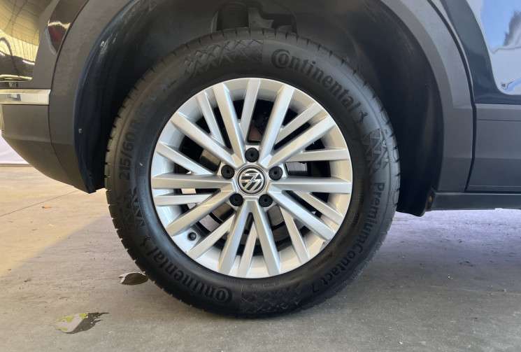Volkswagen T-Roc 1.0 TSI 116 ch DISTRIB OK Lounge