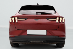 Ford MUSTANG Mach-E 72KWH