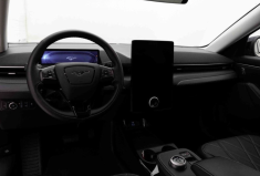 Ford MUSTANG Mach-E 72KWH