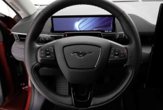 Ford MUSTANG Mach-E 72KWH