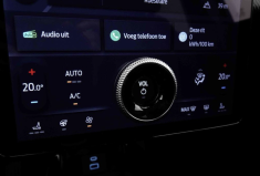 Ford MUSTANG Mach-E 72KWH