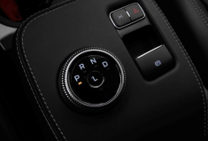 Ford MUSTANG Mach-E 72KWH