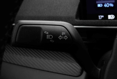 Ford MUSTANG Mach-E 72KWH