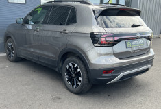 Volkswagen T-Cross 1.0 TSI 95 cv Lounge  / CARPLAY 