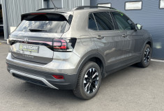 Volkswagen T-Cross 1.0 TSI 12V 95 cv Lounge  / CARPLAY 