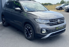 Volkswagen T-Cross 1.0 TSI 95 cv Lounge  / CARPLAY 