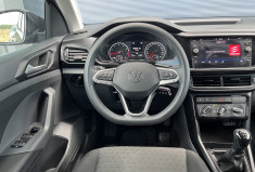 Volkswagen T-Cross 1.0 TSI 12V 95 cv Lounge  / CARPLAY 
