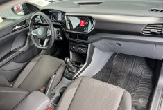 Volkswagen T-Cross 1.0 TSI 95 cv Lounge  / CARPLAY 