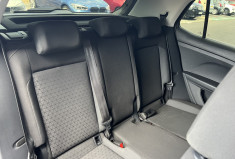 Volkswagen T-Cross 1.0 TSI 12V 95 cv Lounge  / CARPLAY 