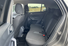 Volkswagen T-Cross 1.0 TSI 12V 95 cv Lounge  / CARPLAY 