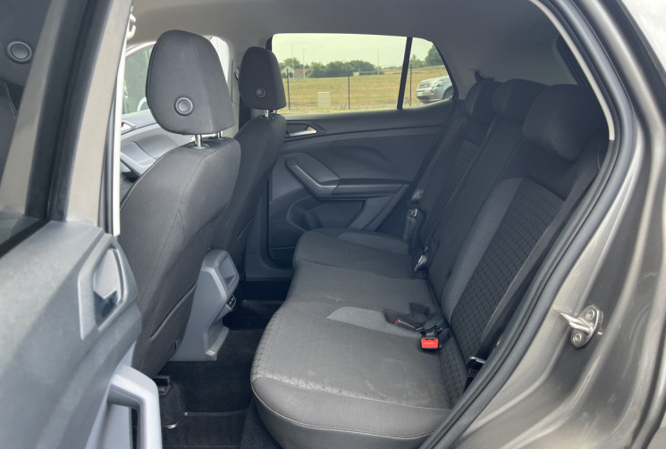 Volkswagen T-Cross 1.0 TSI 95 cv Lounge  / CARPLAY 